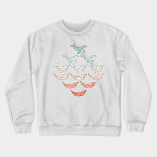 Start Over Crewneck Sweatshirt